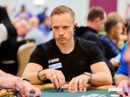 WSOP 2022: Opening Day of WSOP Main Event Sees Stars Rise and Fall, Eum Slays Mini Main for $594k