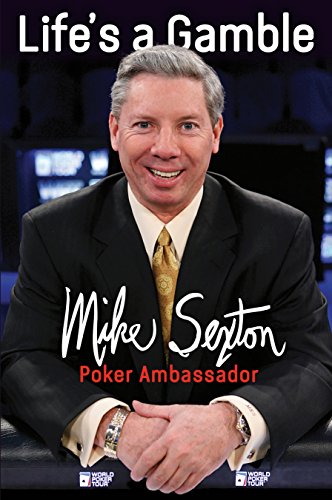 Mike Sexton