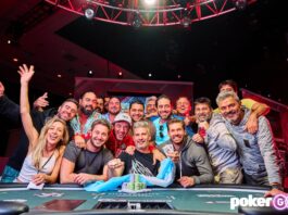 WSOP 2022: Phil Hellmuth Loses Heads-Up for 17th WSOP Bracelet, Two More Bracelet Victories or Teusl and Barbero