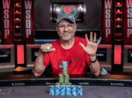 WSOP 2022: Three Bracelets Won on Bumper Day as Eli Elezra Claims Gold for Fifth Time