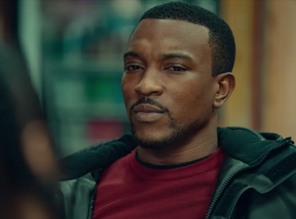 Ashley Walters