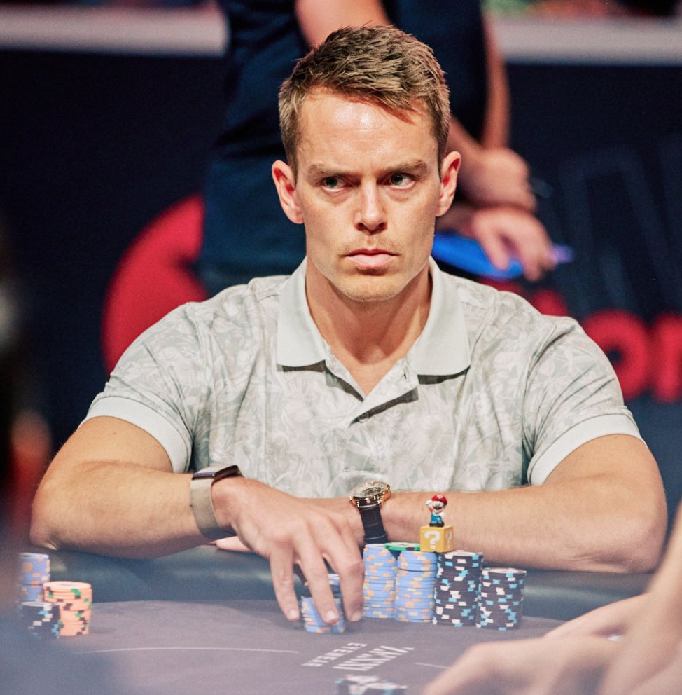 Espen Jørstad