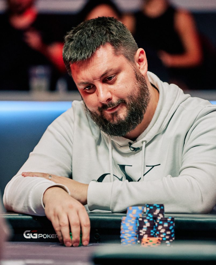 Matija Dobric