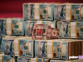 WSOP 2022: Day 3 of Main Event Sees Bubble Burst Early, Bradley Anderson Wins Mixed Omaha Bracelet