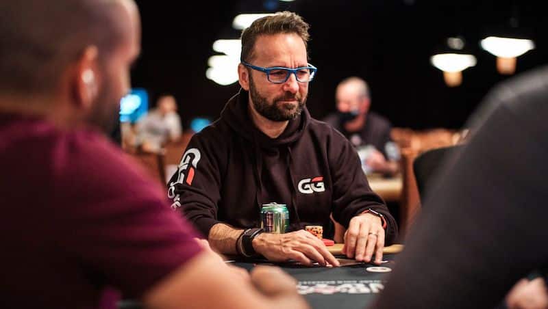 Revisiting the 2022 WSOP Part 2: Daniel Negreanu and Josh Arieh on Results, Races and What They’d Change in 2023