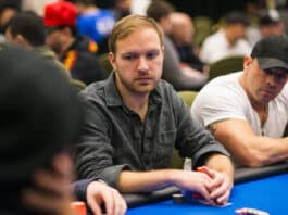 EPT Barcelona 2022: Benitez Earns Two Titles, Addamo/Watson/Badziakouski Capture High Rollers