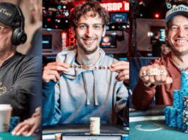 Revisiting the 2022 WSOP Part 1: Dan Zack, Phil Hellmuth and Daniel Weinman on Expectations vs. Success