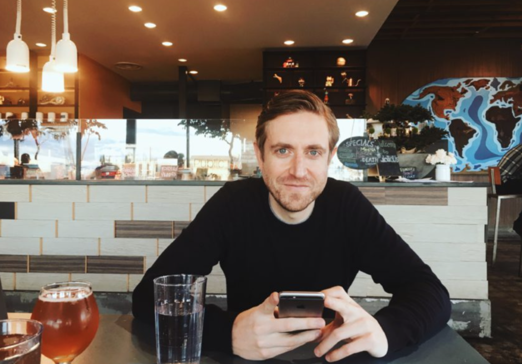 Andrew Neeme