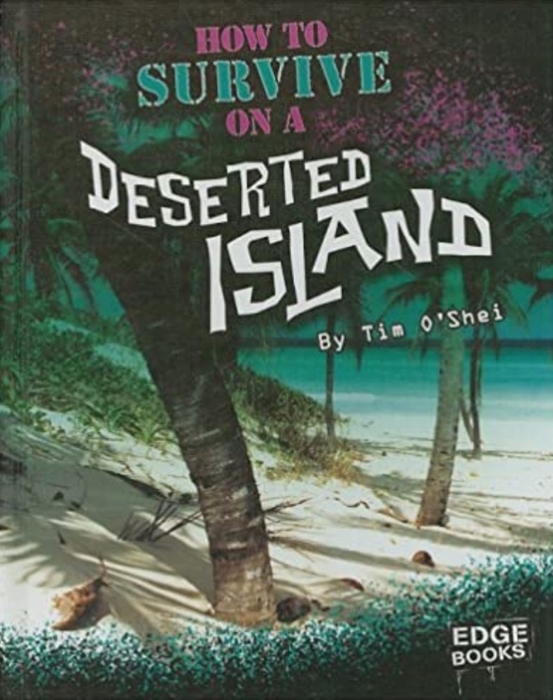 Deserted Island