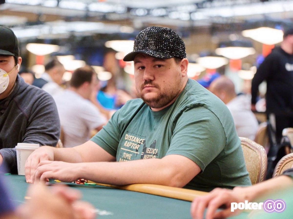 Shaun Deeb