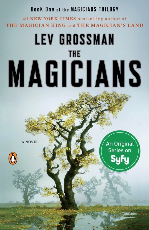 The Magicians