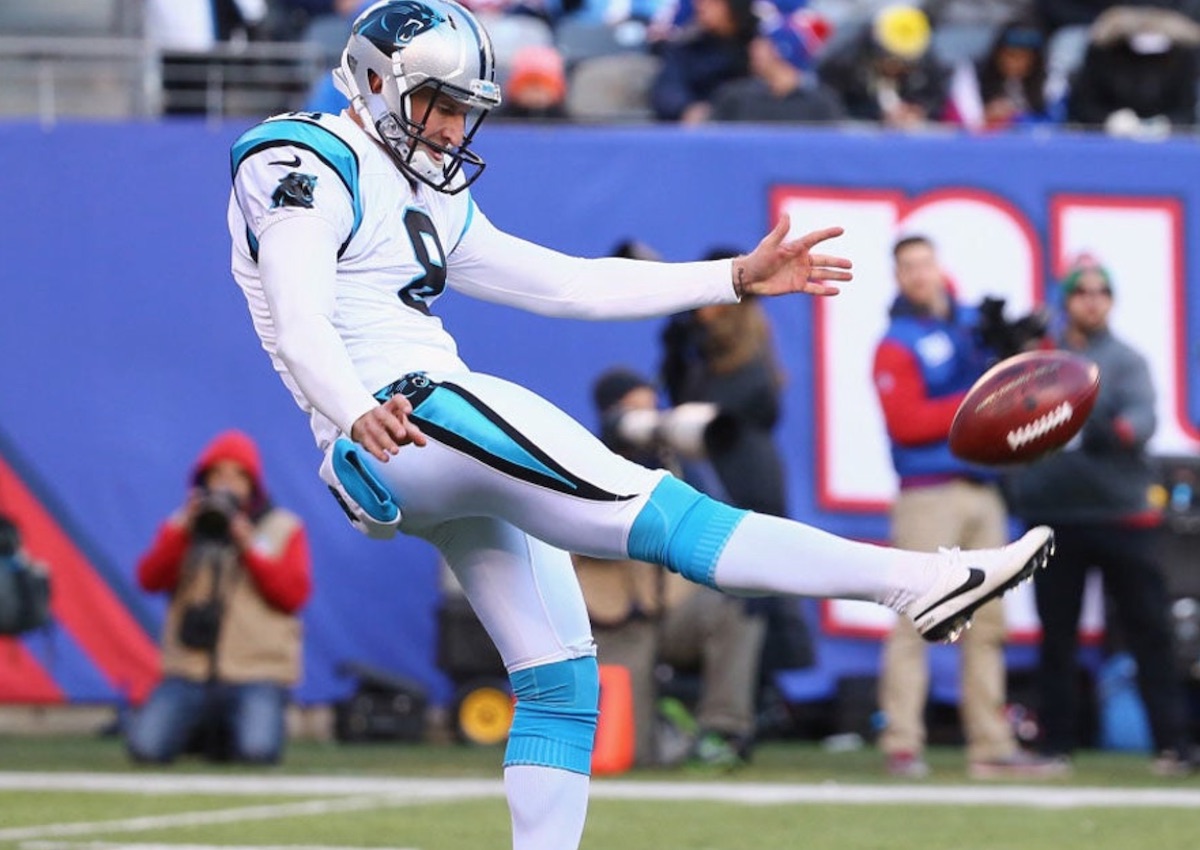 NFL Punt