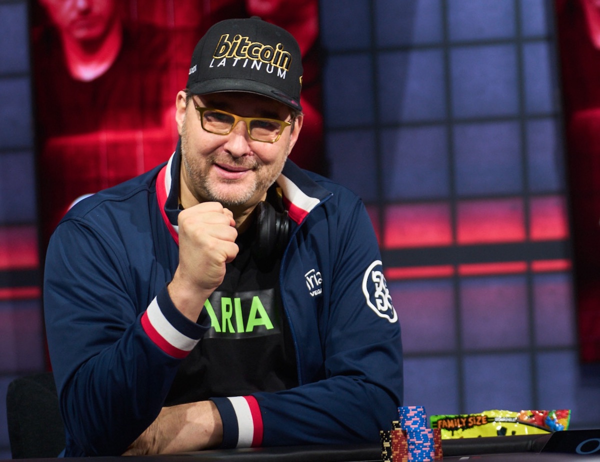 Phil Hellmuth