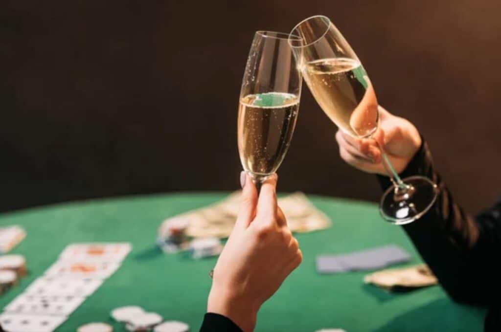 Poker Players&#8217; New Year’s Resolutions for 2023