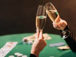 Poker Players&#8217; New Year’s Resolutions for 2023