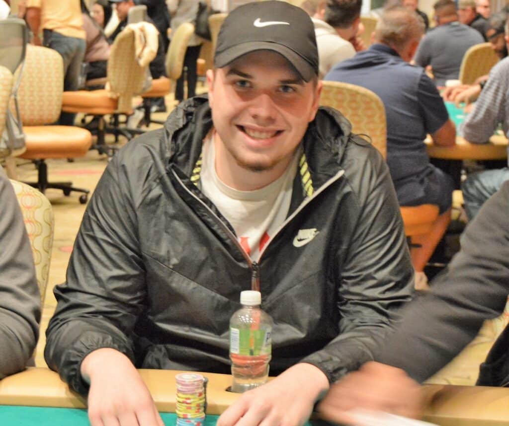 Pulling the Biggest Bounty as Short Stack &#8211; Ryan Dodd Tells All