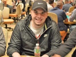 Pulling the Biggest Bounty as Short Stack &#8211; Ryan Dodd Tells All