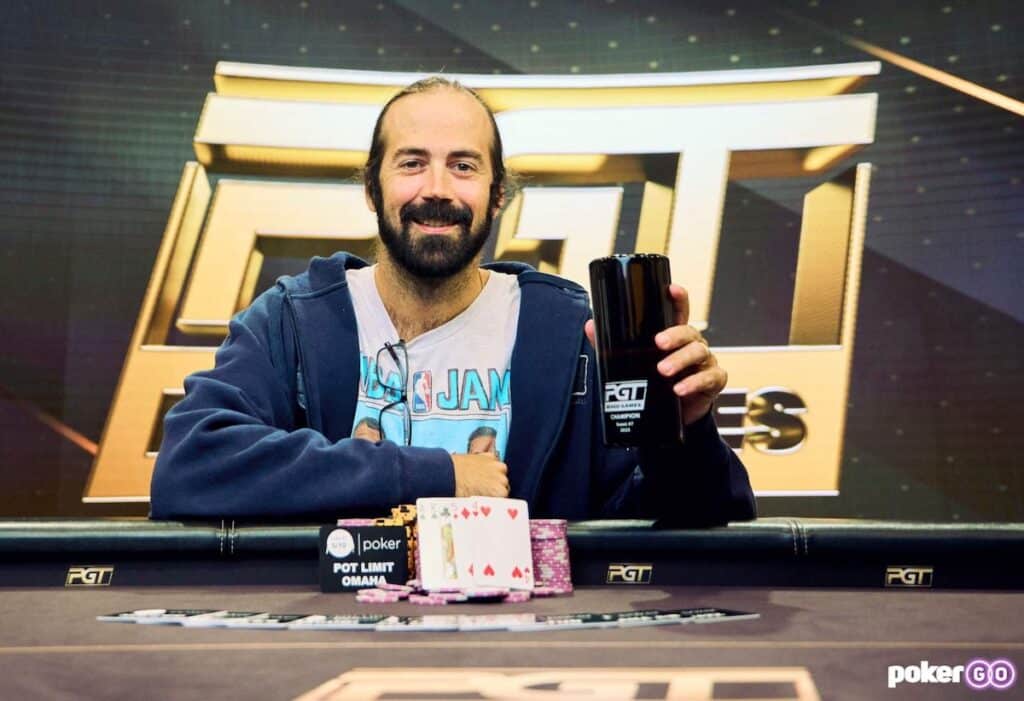 The Resurrection of Jason Mercier