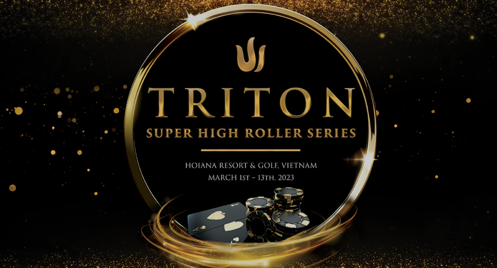 Triton Poker Series