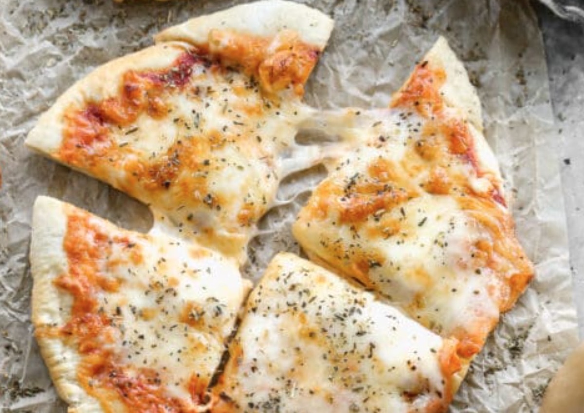 Cheese Pizza