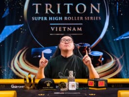 What Happened in Triton Poker Series Vietnam Events #11 &#8211; #15?