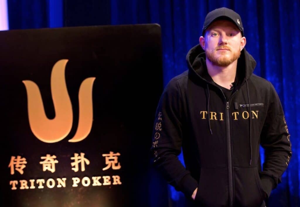 What Happened in Triton Poker Series Vietnam Events #6 &#8211; #10?