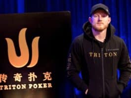 What Happened in Triton Poker Series Vietnam Events #6 &#8211; #10?