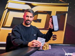 PokerGO Tour’s PLO Series a Huge Success as Cabrerizo Celebrates Victory