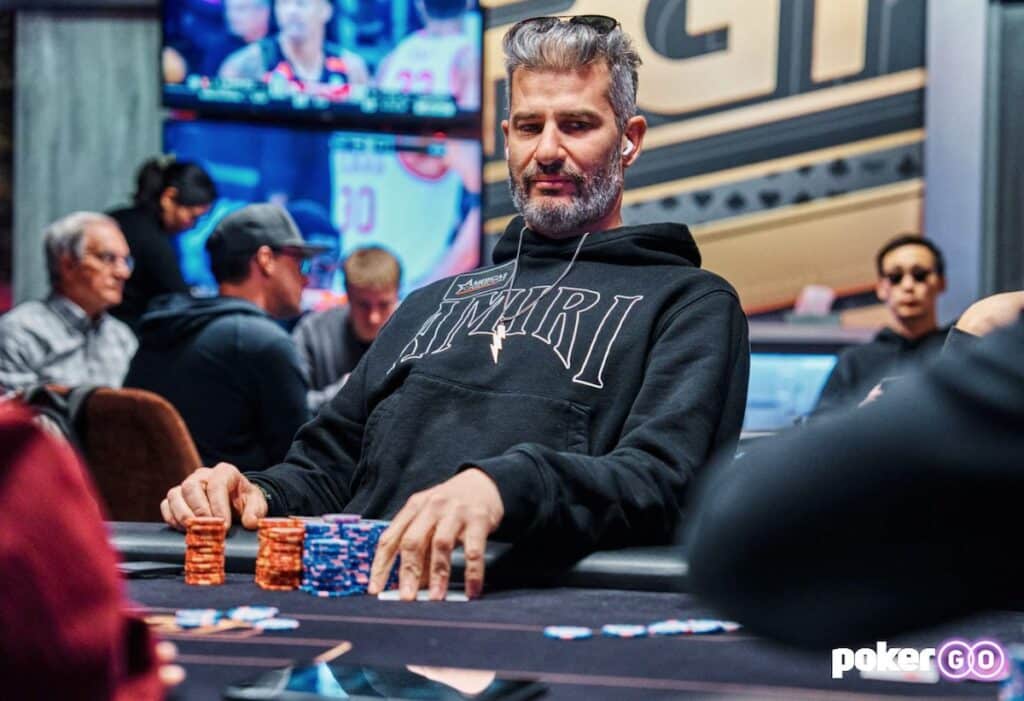 What Happened in U.S. Poker Open Events #1 &#8211; #3?