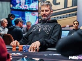 What Happened in U.S. Poker Open Events #1 &#8211; #3?