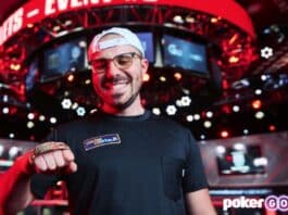 What’s Happening at the 2023 World Series of Poker in Week 1?