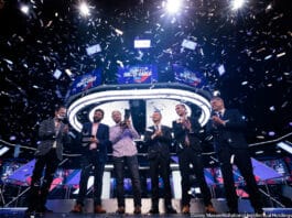 Mike Watson Wins EPT Monte Carlo Main Event for $823,000