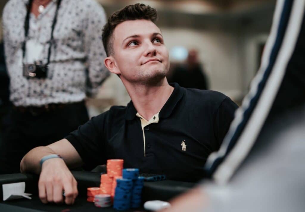 Alex Kulev Wins EPT Monte Carlo Super High Roller for $1.1 million