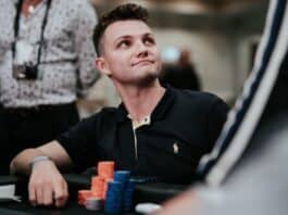 Alex Kulev Wins EPT Monte Carlo Super High Roller for $1.1 million