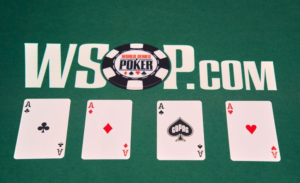 WSOP 2023: Daniel Rezaei Leads $25k High Roller, Casino Employees Event Tops 1,000 Entries