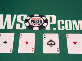 WSOP 2023: Daniel Rezaei Leads $25k High Roller, Casino Employees Event Tops 1,000 Entries