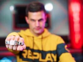 WSOP 2023: Alexandre Vuilleumier Beats Chance Kornuth to $25k High Roller Crown