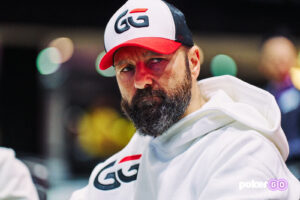 Daniel Negreanu