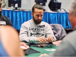 WSOP 2023: Halatenko and Pupillo in Contention for Maiden Bracelets, Negreanu in the Hunt in H.O.R.S.E.