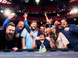 WSOP 2023: Jeremy Eyer Denies Felipe Ramos Debut Gold, Joseph Altomonte Also Captures First-Ever Bracelet