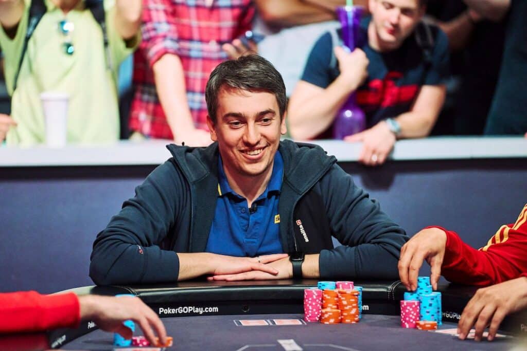 WSOP 2023: Jason Daly Wins First Bracelet, Pavel Plesuv Leads Final Seven in Millionaire Maker