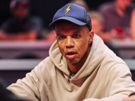 WSOP 2023: Ashton, Ivey and Arieh Battle for Poker Players Championship Glory, Joe Cada Reaches Monster Stack Final Table