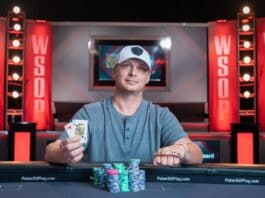 WSOP 2023: Ronnie Day Wins Tournament of Champions, Doug Polk on Course for Heads Up Glory