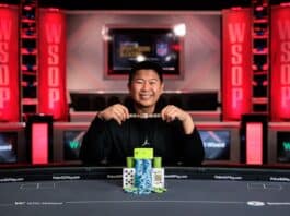 WSOP 2023: Sean Winter and Chance Kornuth Chasing High Roller Gold, First Bracelet of Series Won