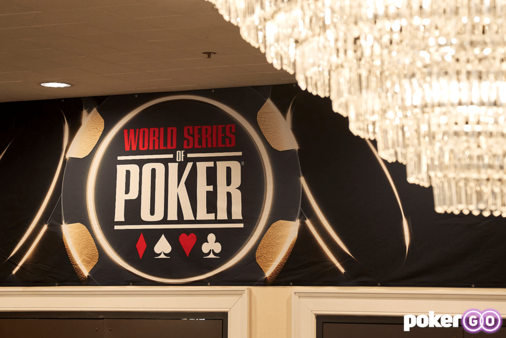 What’s Happening in Week 2 of the World Series of Poker?