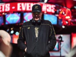 WSOP 2023: Phil Hellmuth Bullies for Secret Bounties But Falls Short of Final Eight, Jerry Wong Hunting Gold