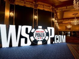 What’s Happening in Week 5 of the World Series of Poker?