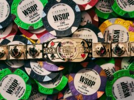 What’s Happening in Week 3 of the World Series of Poker?