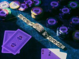 What’s Happening in Week 4 of the World Series of Poker?