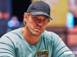 WSOP 2023: Alex Foxen Takes Command of PLO High Roller, Five Gold Bracelets Awarded